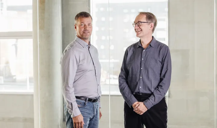 Mikael Forsblom Quattroservicesin toimitusjohtajaksi