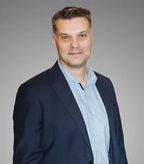 Vesa Vuopio