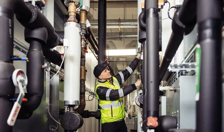 Nimlas kasvatti liikevaihtonsa 334 miljoonaan – Orgaaninen kasvu ennätykselliset 7 %