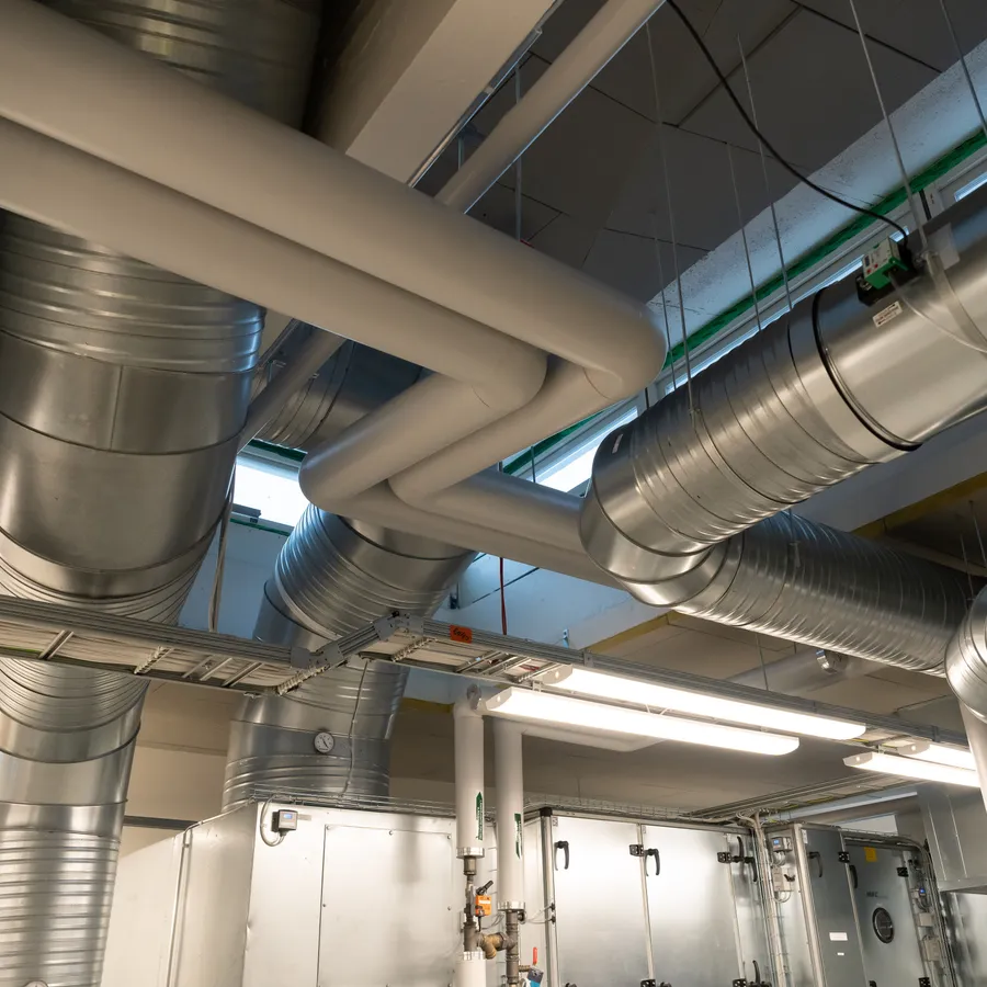 LVI-urakat Ilmastointi-Mikentiltä.