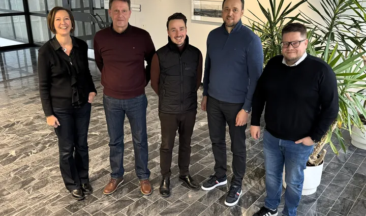 Savonlinnalainen sähköurakoitsija Sioma liittyy Nimlakseen