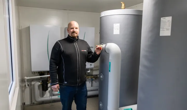 Ässäenergia sulautuu Lämpöjokeriin