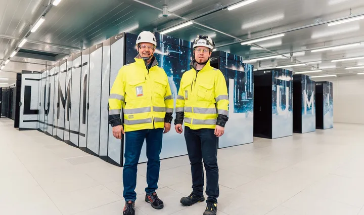 Nimlas vahvistaa asemaansa datakeskusmarkkinassa – liittyy FDCA:han