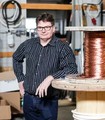 Heimo Niininen
