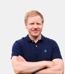 Jussi Lehto