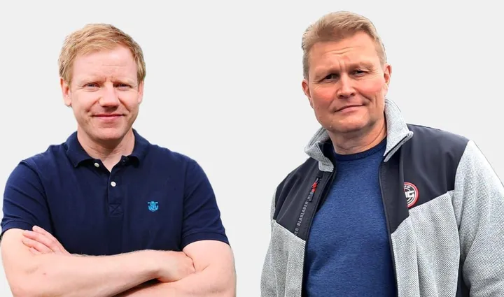 Jussi Lehto Mikentin toimitusjohtajaksi – Petri Pajunen johtamaan uutta Mikenti-Virtoota