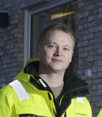 Kalle Hentunen