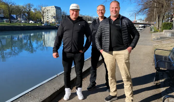 Nimlas ostaa LP Electricin – sähköurakoitsija vahvistaa yritysverkostoa Varsinais-Suomessa