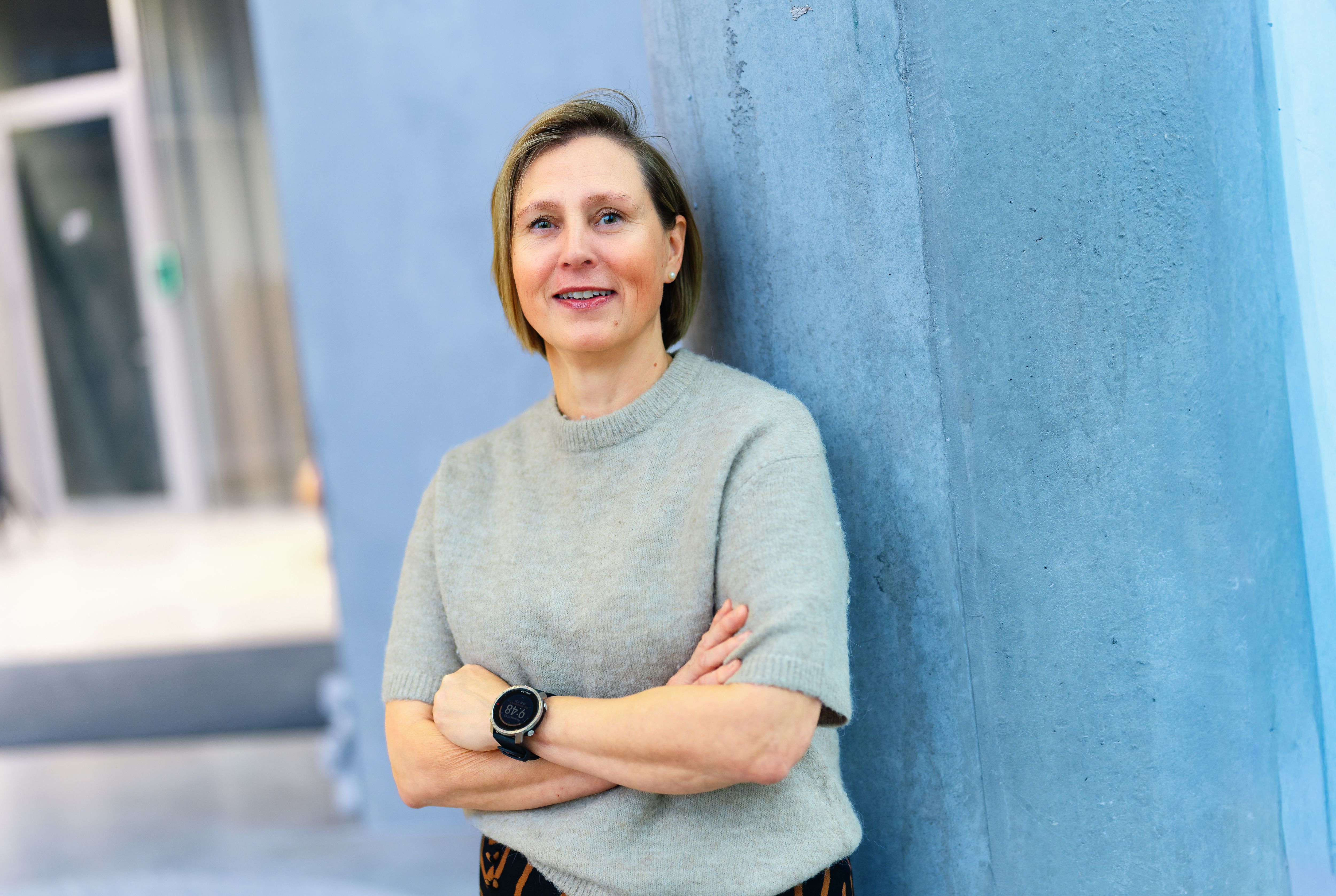 Satu Palviainen johtamaan Nimlaksen digitalisaation ja vastuullisuuden kehittämistä