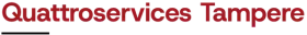 Quattroservices Tampere