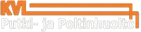 KVL Putki- ja Poltinhuolto