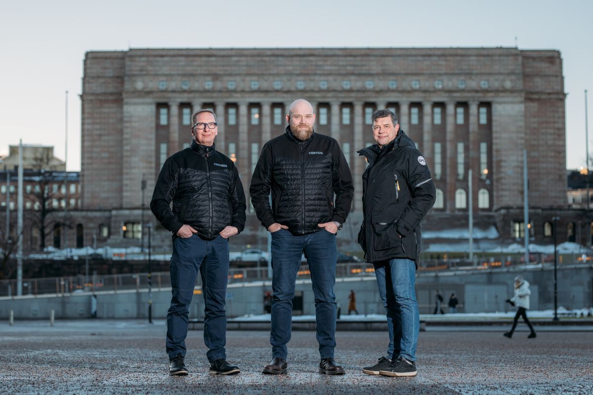 QMG ostaa energiatehokkuusyhtiö Cerviuksen ja nousee kärkijoukkoon myös suurten kiinteistömassojen huoltopalveluissa