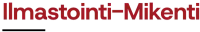 Ilmastointi-Mikenti