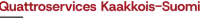 Quattroservices Kaakkois-Suomi