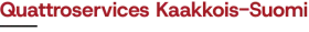 Quattroservices Kaakkois-Suomi