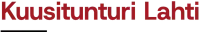 Kuusitunturi Lahti