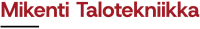 Mikenti Talotekniikka