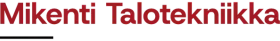 Mikenti Talotekniikka